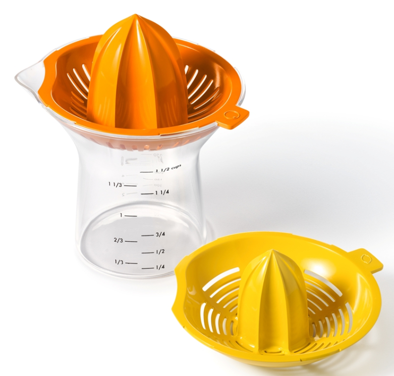 OXO Good Grips 2-in-1 Large Citrus Juicer