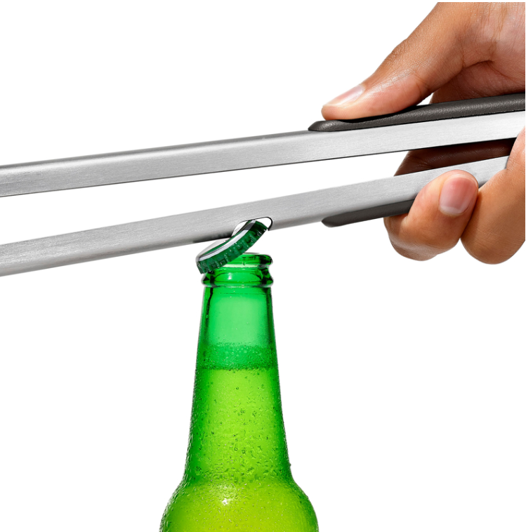 OXO Good Grips BBQ Tool Set 2-Piece Stainless Steel