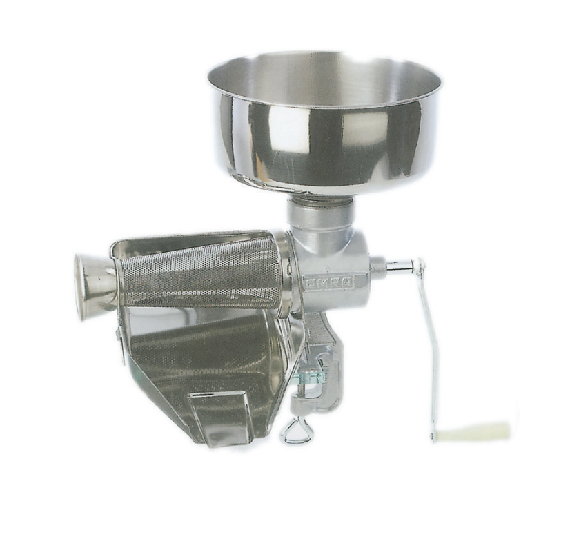 O.M.R.A. Manual Tomato Squeezer - #5