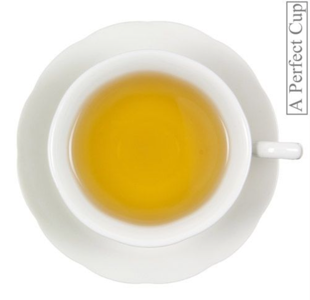 Metropolitan Tea Metz Organic Blue Nile Camomile Tea – Box of 25 Teabags