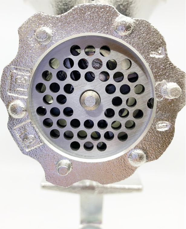 Porkert Replacement Meat Grinder Plate - #5