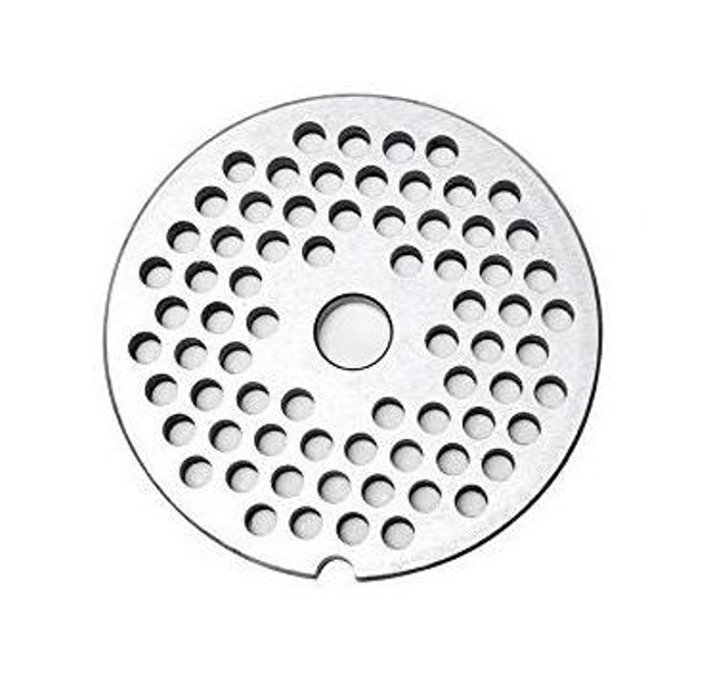 Porkert Replacement Meat Grinder Plate - #5