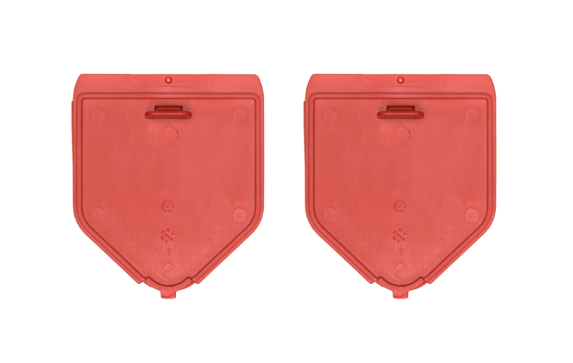 OXO Good Grips Floor Duster Refill Pads 2-Pack