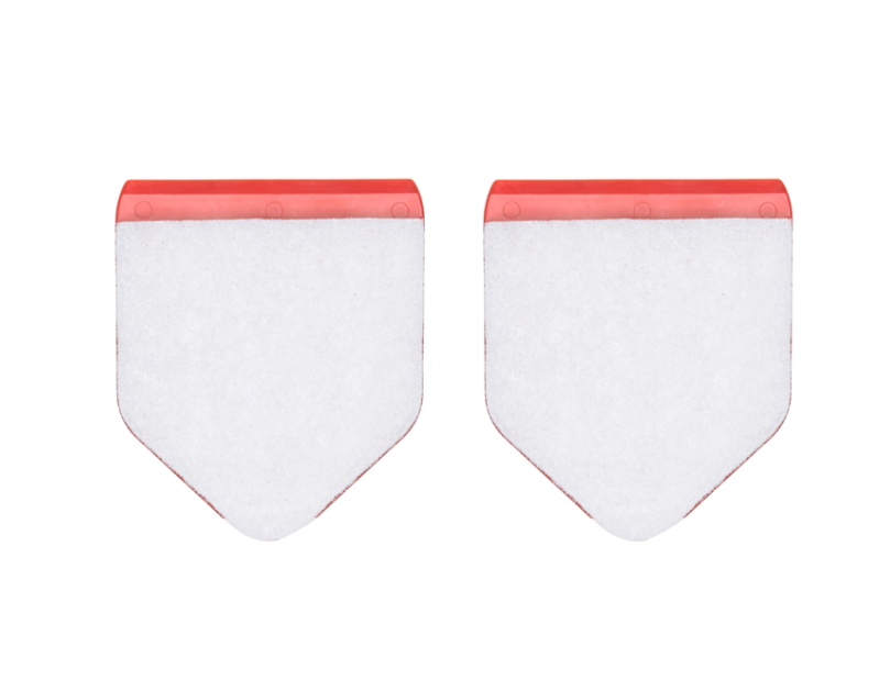 OXO Good Grips Floor Duster Refill Pads 2-Pack