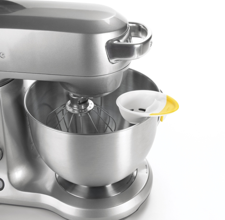 OXO Good Grips 3-in-1 Egg Separator White Yellow
