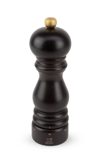 Peugeot Paris U’Select Chocolate Salt Mill - 18 cm / 7"