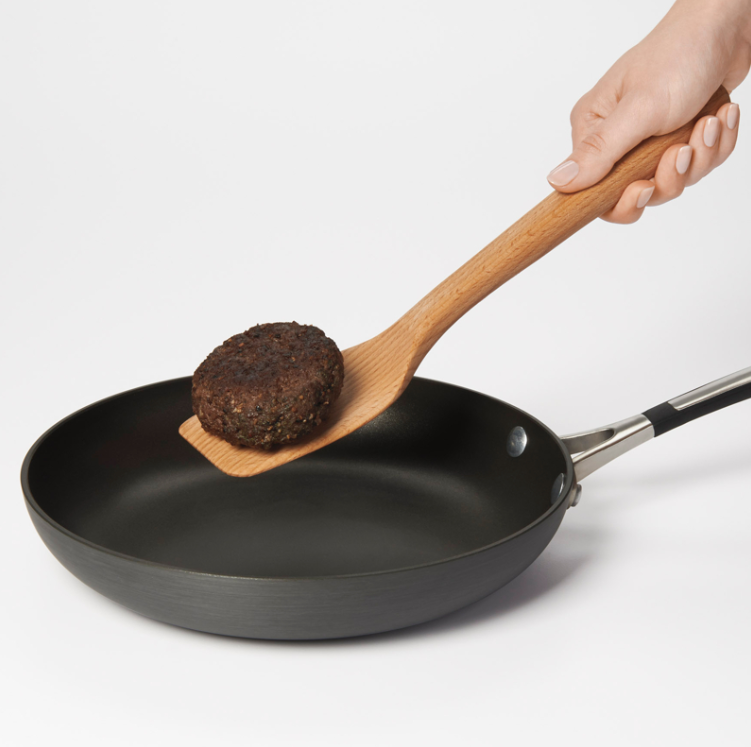 OXO Good Grips Wooden Turner Set 3-Piece
