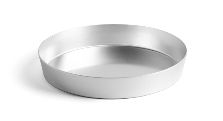 Marcato Round Cake Pan