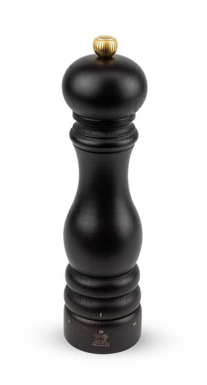 Peugeot Paris U’Select Chocolate Salt Mill - 23 cm / 9"