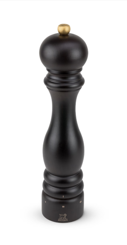 Peugeot Paris U’Select Chocolate Salt Mill - 28 cm / 11"
