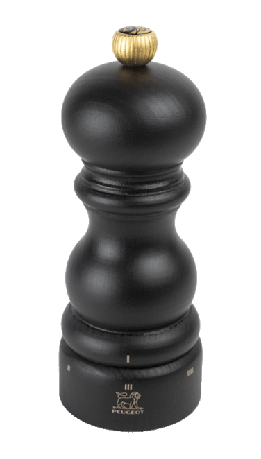 Peugeot Paris U’Select Chocolate Pepper Mill - 15 cm / 6&quot;