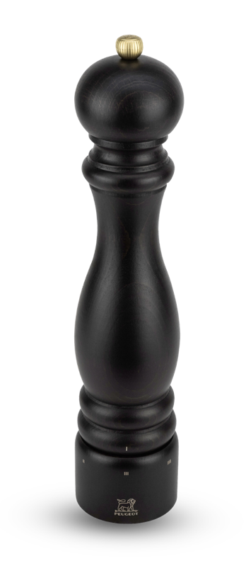 Peugeot Paris U’Select Chocolate Salt Mill - 30 cm / 12"