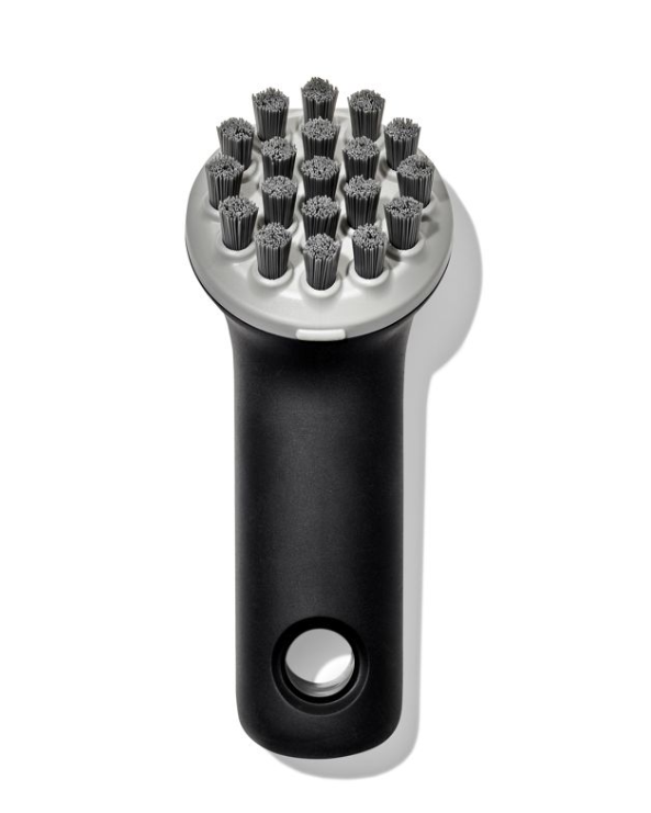 OXO Good Grips Cast Iron Cleaning Brush