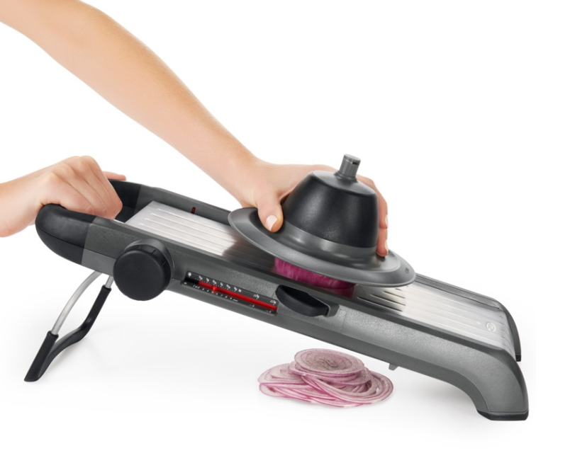 OXO Good Grips Chef’s Mandoline Slicer