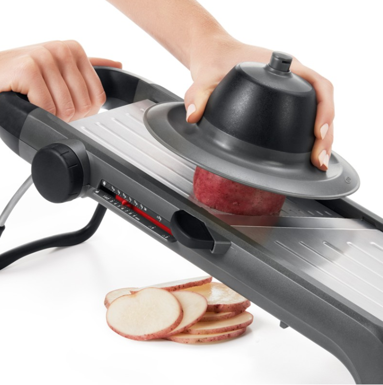 OXO Good Grips Chef’s Mandoline Slicer