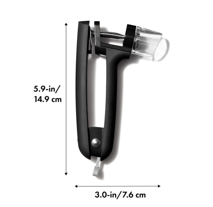 OXO Good Grips Cherry and Olive Pitter