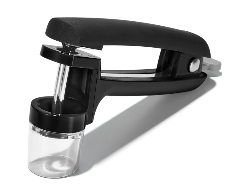 OXO Good Grips Cherry and Olive Pitter