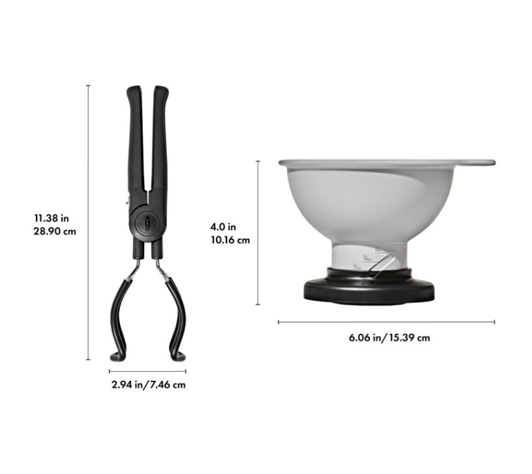 OXO Good Grips Home Canning Set