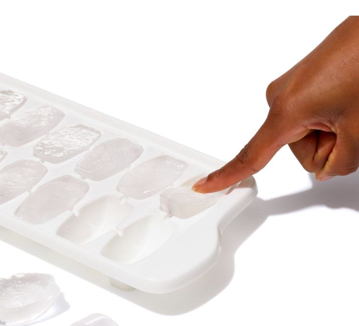 OXO Good Grips Ice Cube Tray with Lid
