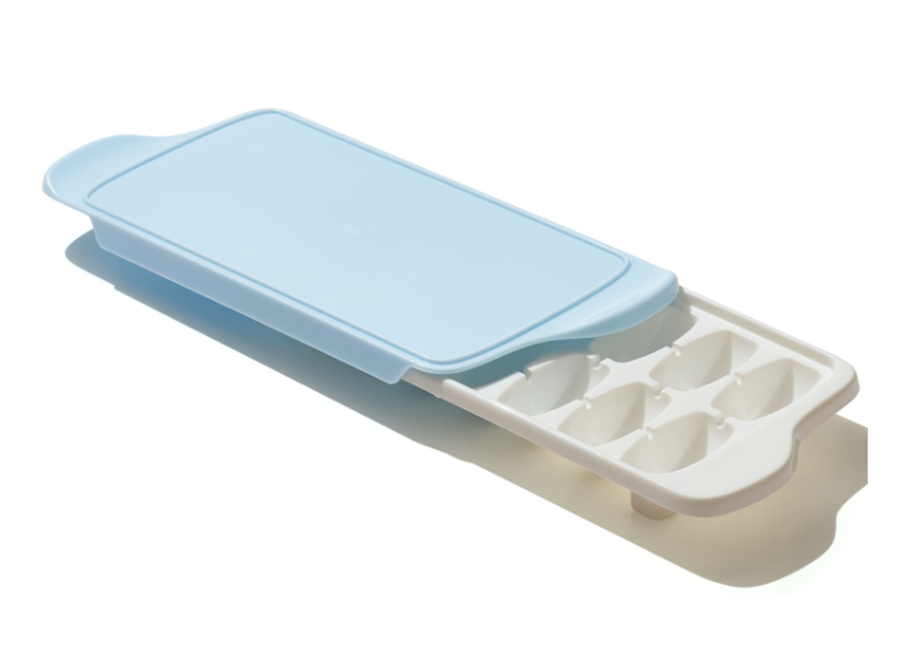 OXO Good Grips Ice Cube Tray with Lid