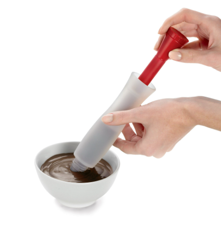 Cuisipro Deluxe Decorating Pen – 1.4 oz / 41 ml Cuisipro by Kitchen Niche