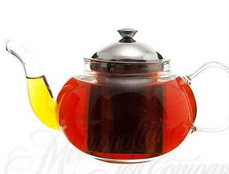 Metropolitan Tea Fine Cut Maple Loose Leaf Tea 6.6 lbs