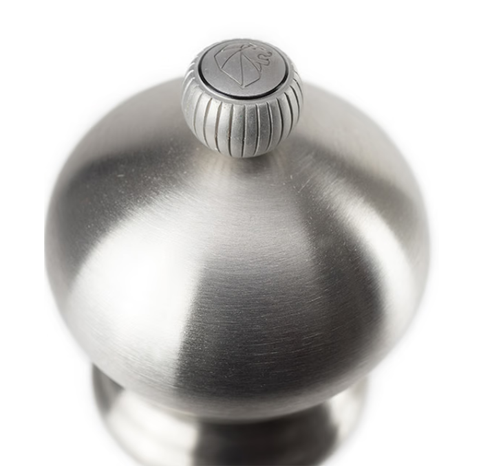 Peugeot Paris Chef u'Select Stainless Steel 21cm Pepper Mill by Kitchen Niche