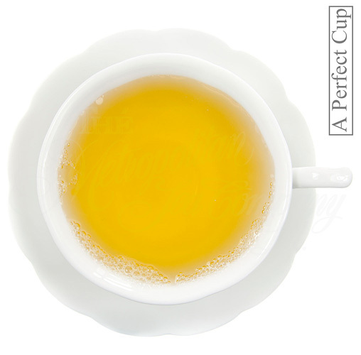 Metropolitan Tea Metz Japan Sencha Mikado Loose Leaf Tea 1.1 lbs