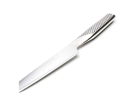 Global Chef’s Knife – 13 cm / 5.1" – G-Series Handle