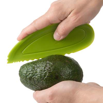 Trudeau Avocado Slicer Trudeau by Kitchen Niche