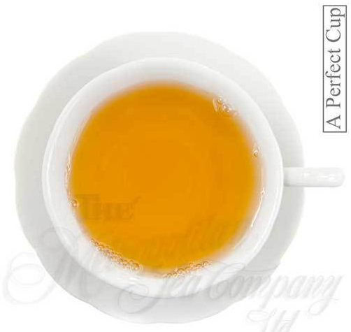 Metropolitan Tea Malawi Green Natural Dryer Mouth Loose Leaf Green Tea 1.1 lbs