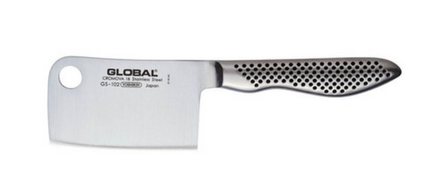 Global Mini Chopper – 8 cm / 3.15&quot;