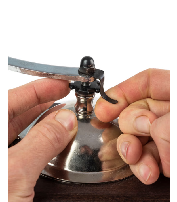 Peugeot Nostalgie Coffee Mill by Kitchen Niche