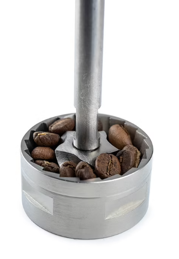 Peugeot Paris Coffee Mill & French Press by Kitchen Niche