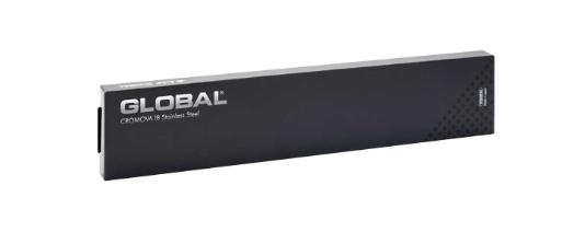 Global Paring/Spear Knife 10cm / 4" Global by Kitchen Niche