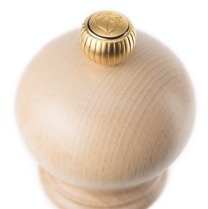 Peugeot Paris u'Select Natural 13cm Salt Mill by Kitchen Niche