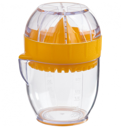 Trudeau Citrus Juicer – ½ Cup – Mango Trudeau by Kitchen Niche
