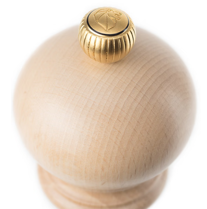Peugeot Paris u'Select Natural 22cm Pepper Mill by Kitchen Niche