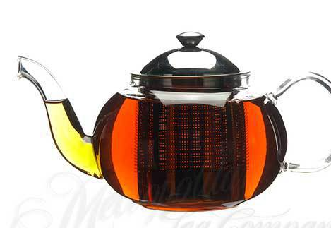 Metropolitan Tea Fine Cut Tinderet Loose Leaf Tea 6.6 lbs