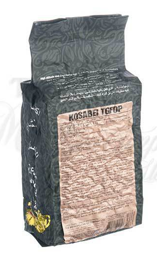 Metropolitan Tea Kosabei TGFOP Loose Leaf Black Tea 1.1 lbs