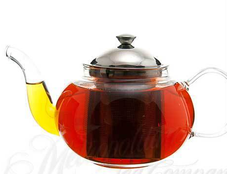 Metropolitan Tea Fine Cut Monk's Blend Loose Leaf Tea 1.65 lbs