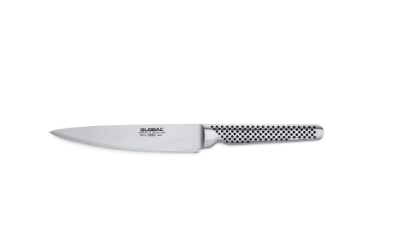 Global Universal Knife 15cm / 6" Forged Global by Kitchen Niche