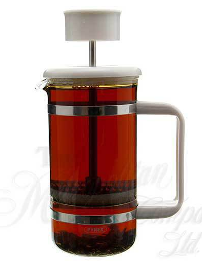 Metropolitan Tea Keemun Hoa Ya A Loose Leaf Tea 1.1 lbs