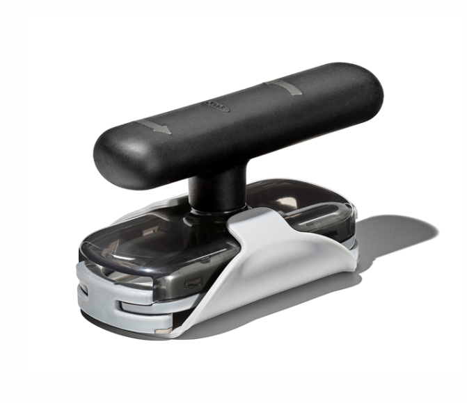 OXO Good Grips Twisting Jar Opener