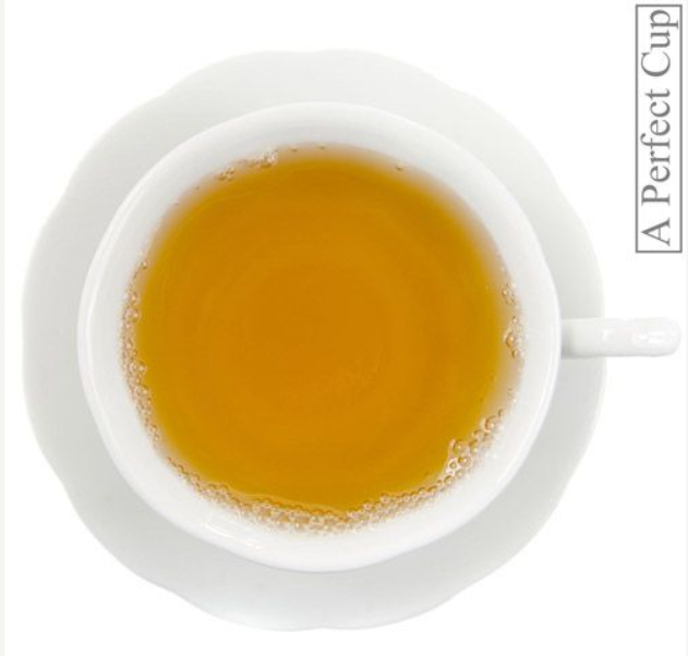 Metropolitan Tea Metz Organic Jasmine Gold Dragon Tea – Box of 25 Teabags