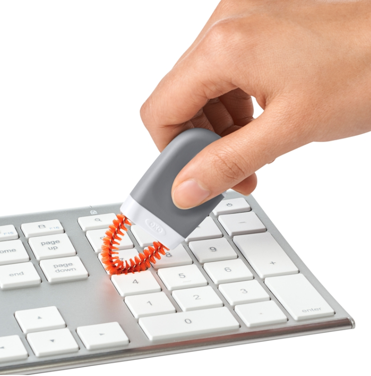 OXO Good Grips Keyboard and Screen Cleaning Set