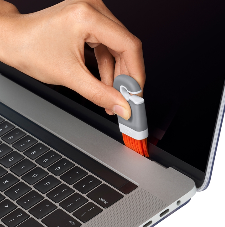 OXO Good Grips Keyboard and Screen Cleaning Set