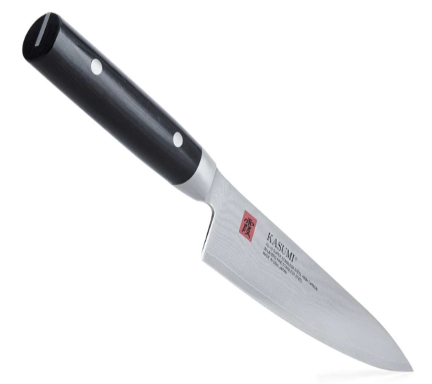 Kasumi Damascus Chef's Knife 24 cm  / 9.5" Kasumi by Kitchen Niche