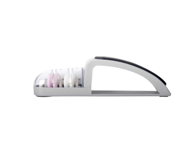 Global MinoSharp Water Sharpener Grey (Coarse/Medium) Large Global by Kitchen Niche