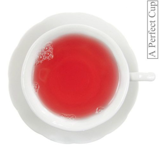 Metropolitan Tea Metz Organic Lemon Mango Tea – Box of 25 Teabags
